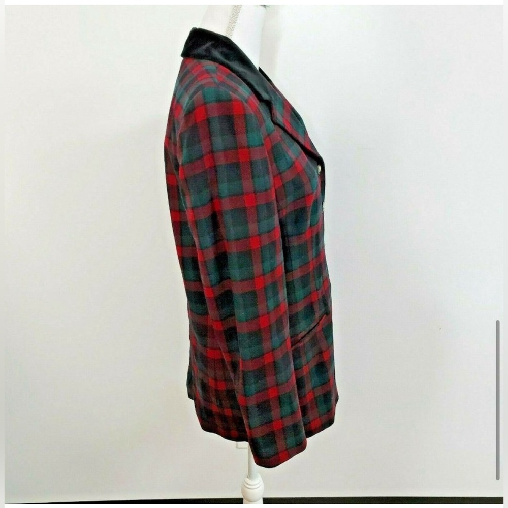 Pendleton Blazer - image 7